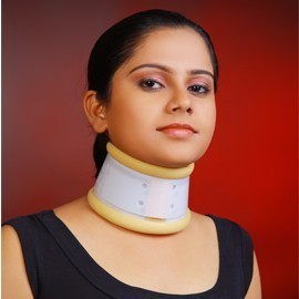 Universal Cervical Collar - iHomeRehab
