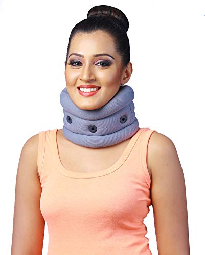 CERVICAL COLLAR SOFT – AM LIFECARE