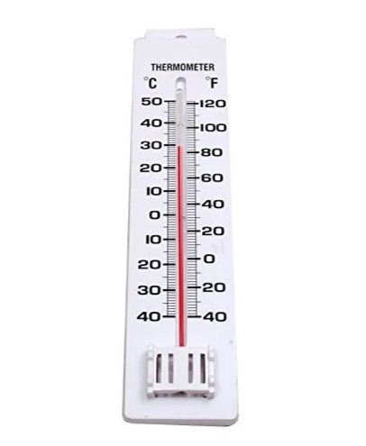 ROOM THERMOMETER