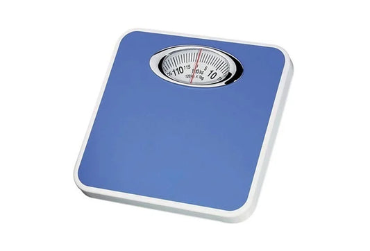 Weighing Scale - Manual