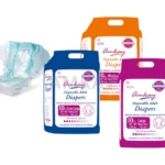 ADULT DIAPER