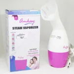 Steam Inhaler Facial Sauna