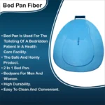 Buy Fiber Bed Pan India