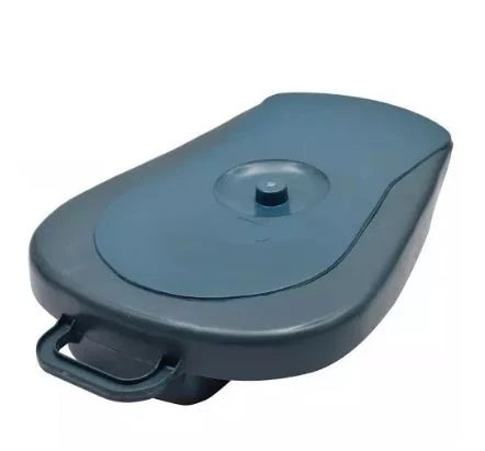 BED PAN PLASTIC