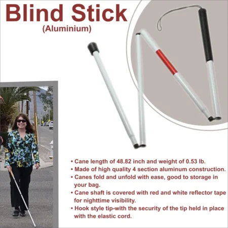 Blind Walking Stick