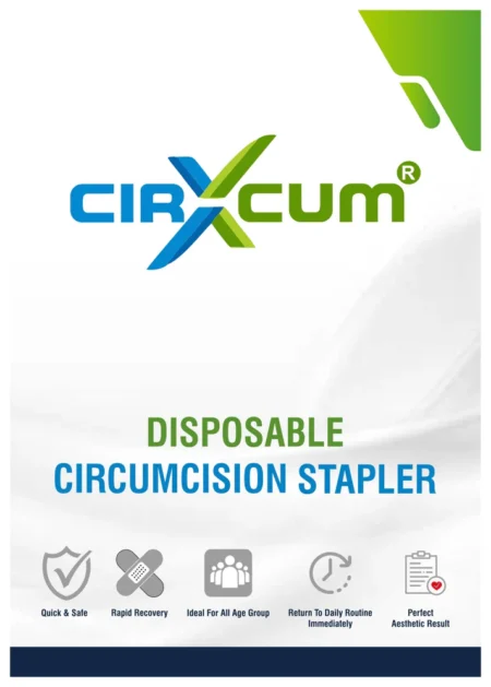 Circumcision Stapler online