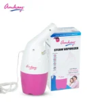 Nebulizer-BP-Monitor-STEAM-VAPORISER