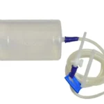 Enema can set 1000ml