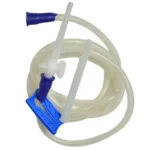 Home enema kit