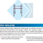 Folding Walker Buy Online