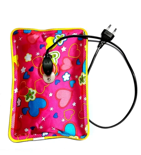 Electrical Hot Water Bag India