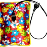 Electrical Hot Water Bag with Adjustable Temperature