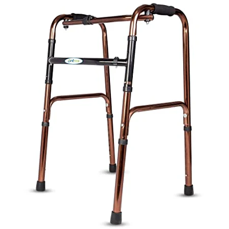 LIGHT WEIGHT FORDING WALKER