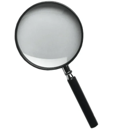 MAGNIFYING GLASS - DIA 75 MM