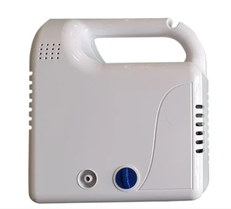 Nebulizer - Frugal Healthshine - Flow Adjustable