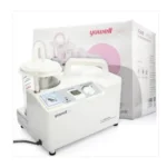 PORTABLE SUCTION UNIT