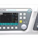 Portable Ventilator - Shangrila 510S