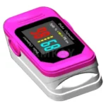Pulse Oximeter with Bluetooth