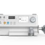 SYRINGE PUMP - BEYOND BYZ-810