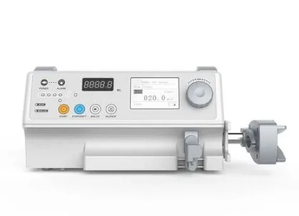 SYRINGE PUMP - BEYOND BYZ-810