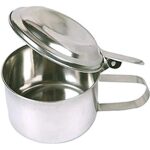 Spit Mug Steel - Image 2