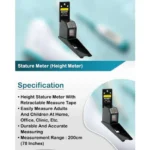 Stature Meter - Image 2