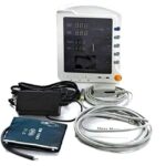 THREE PARA MONITOR - CONTEC ONLINE