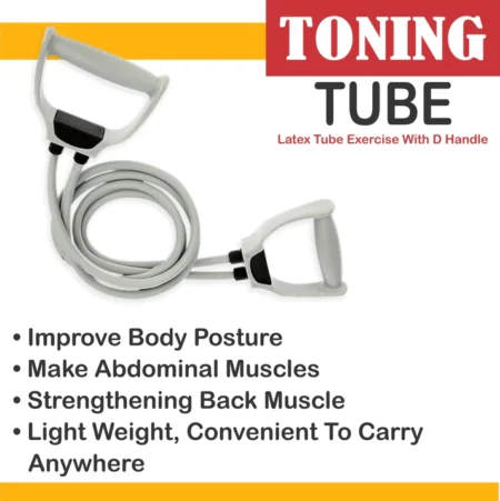 TONING TUBE