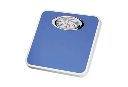 Weighing Scale - Manual