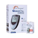 Dr. Morepen BG 03 Gluco One Glucometer Combo Offer in India