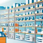 Best Medical Equipment Supplier in India